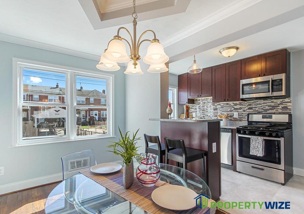 2214 Redthorn Road