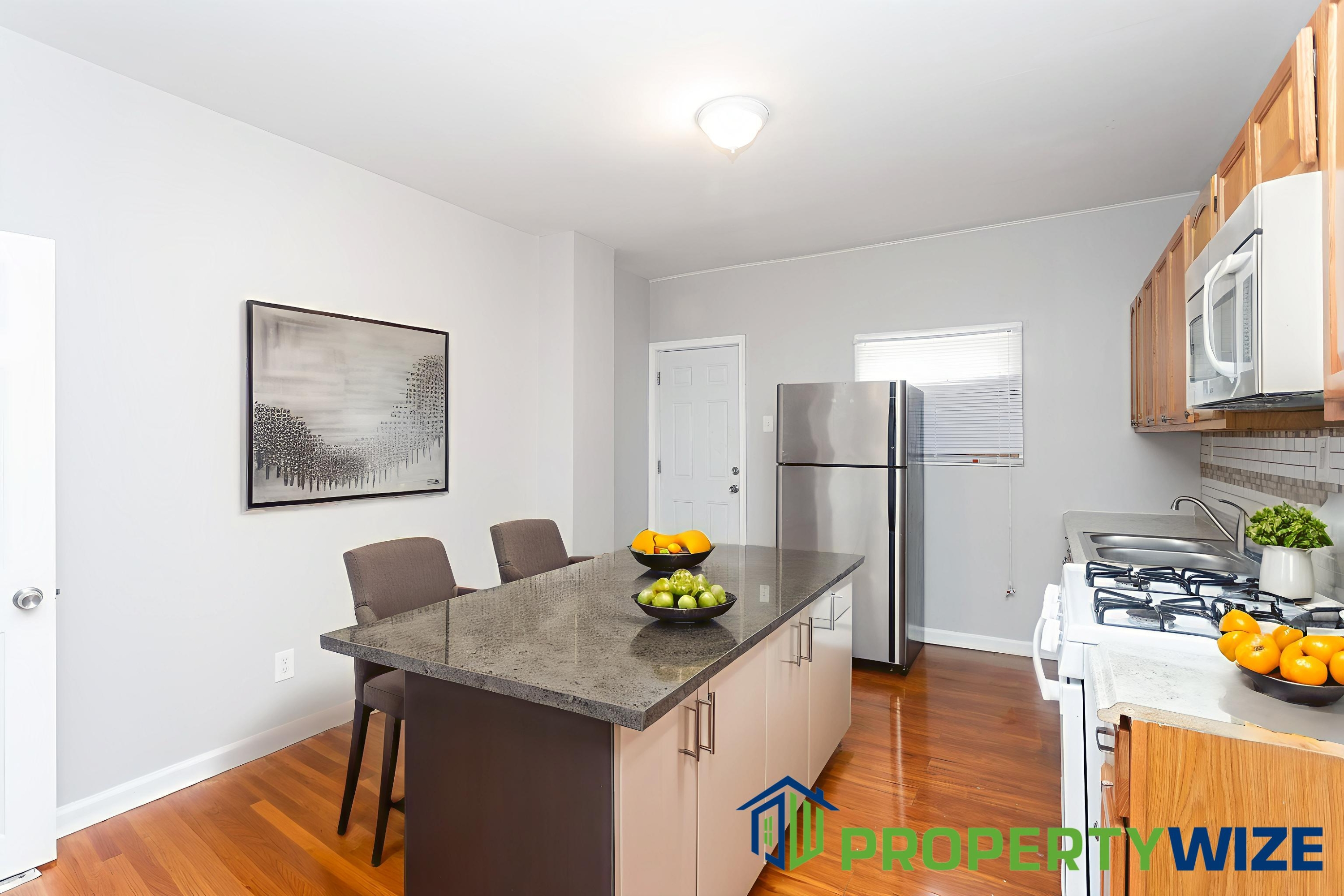3 Bedroom Condo – 2608 McElderry Street, Baltimore, MD 21205