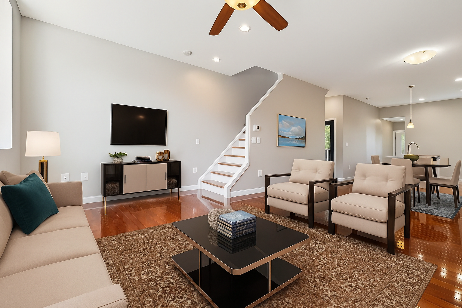 1527 Light Street - 2