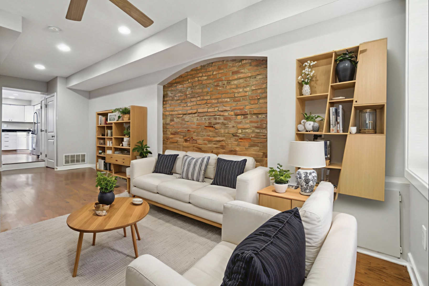 303 South Washington Street