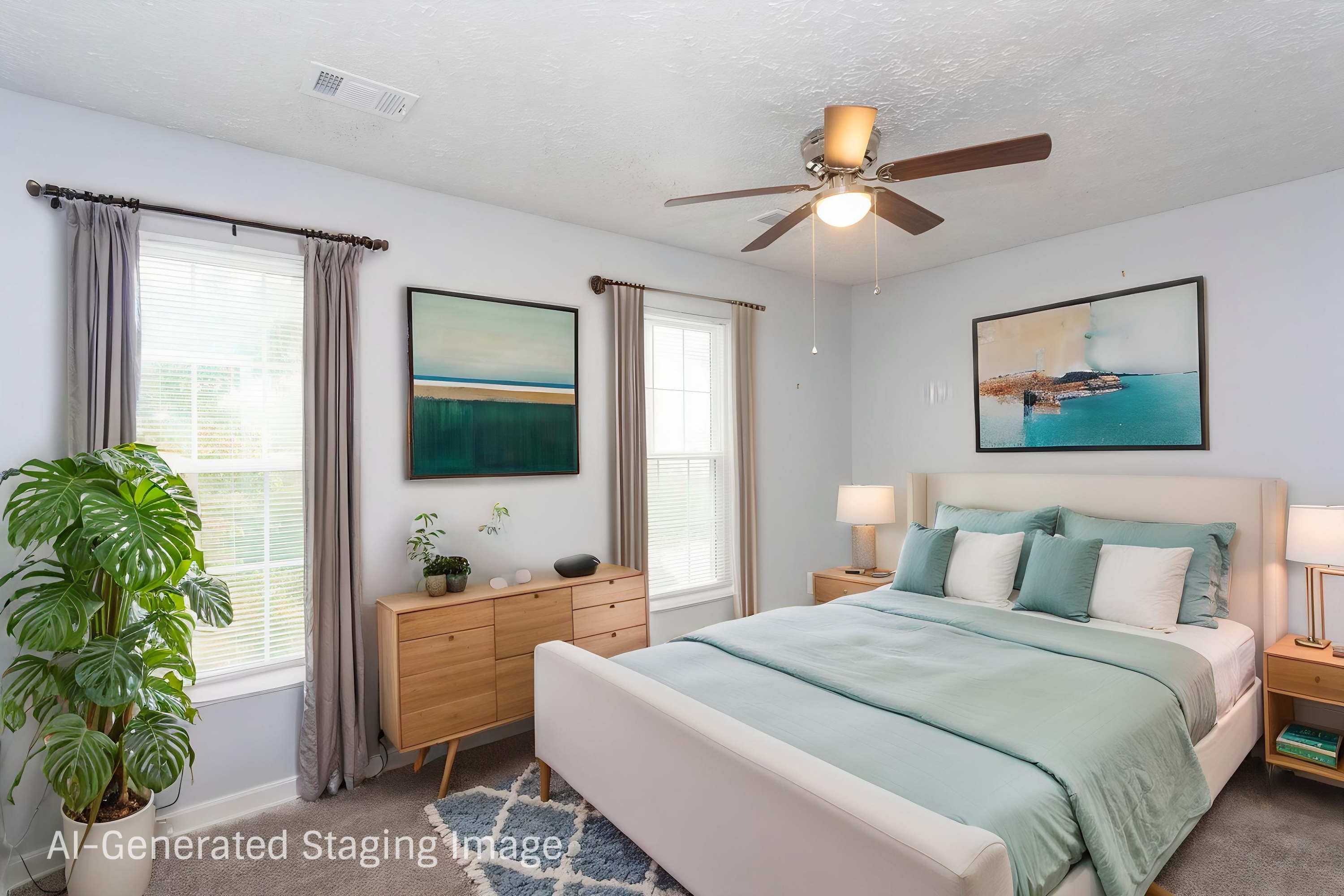 10 Blackfoot Court