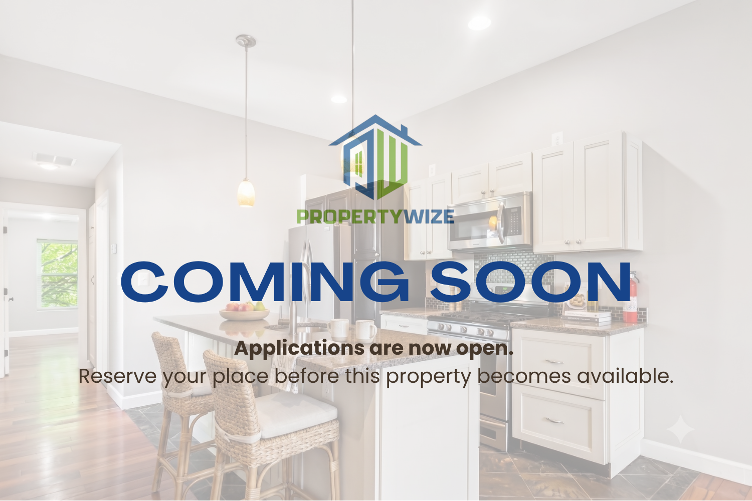 1527 Light Street - 2
