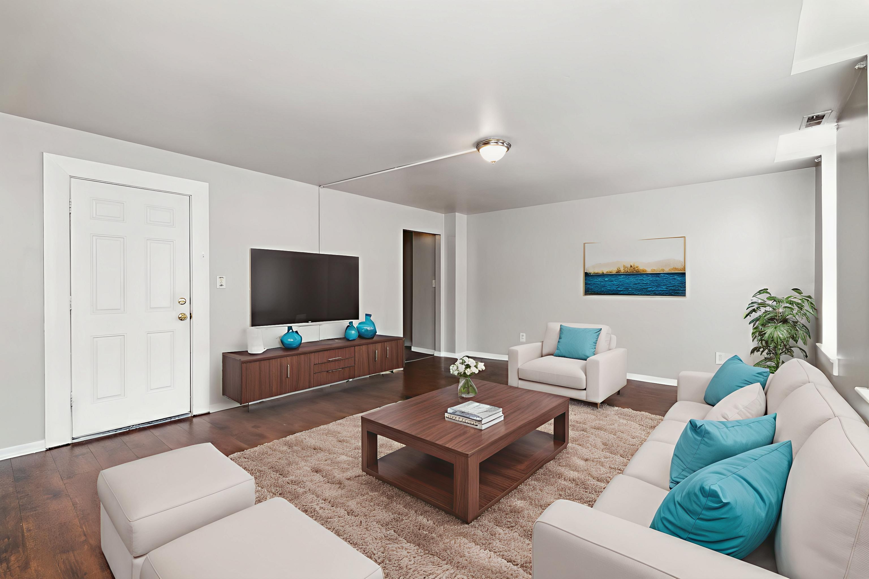 1618 Druid Hill Avenue - 3