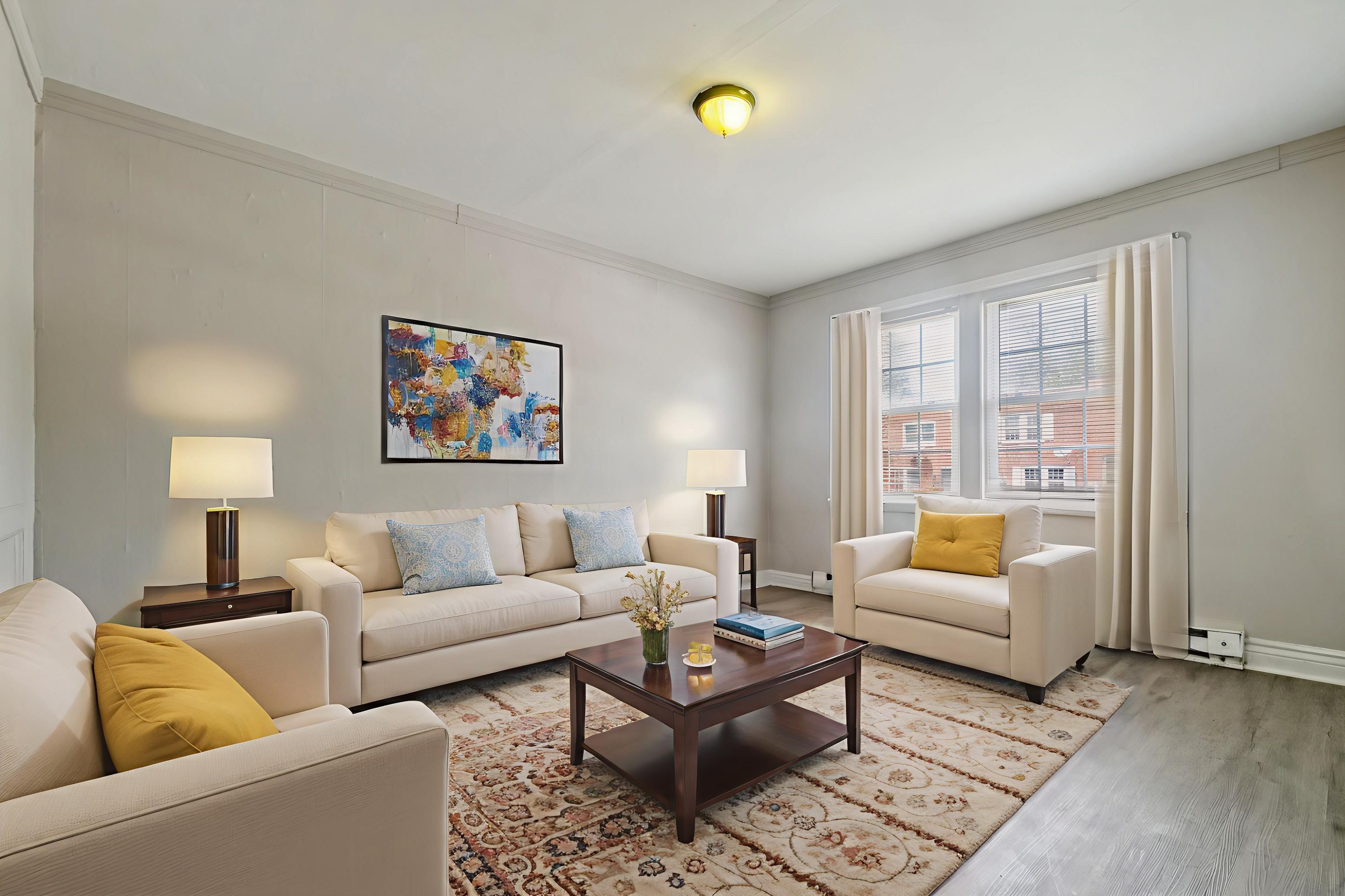 811 Stoll Street - 1