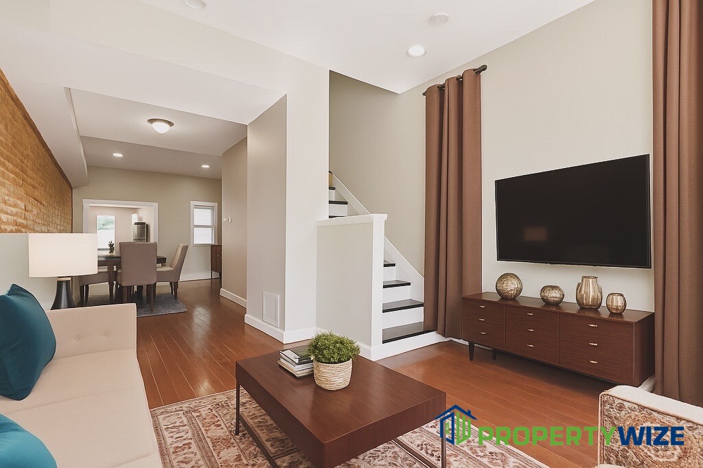 1414 North Bond Street