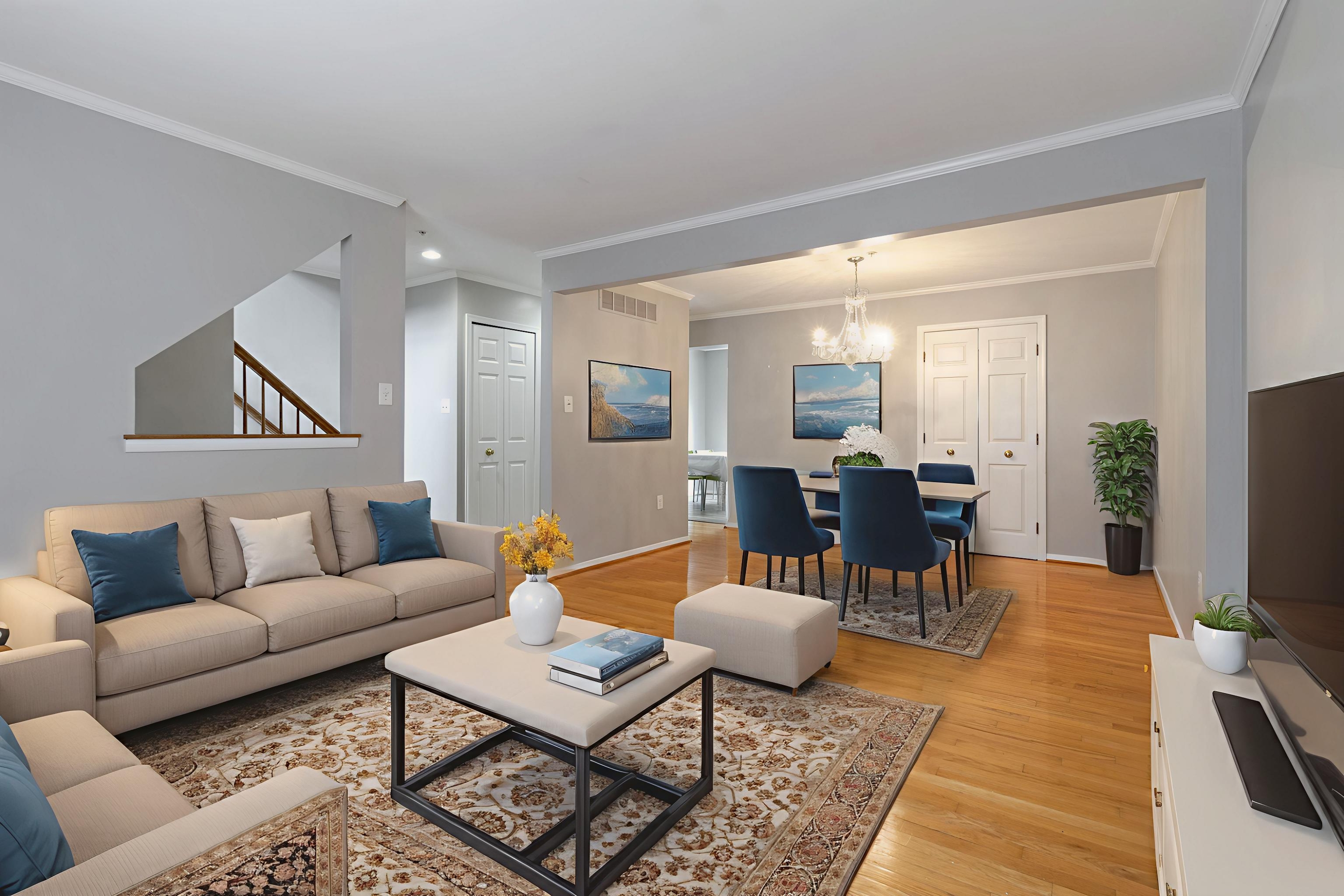 7681 Blueberry Hill Lane