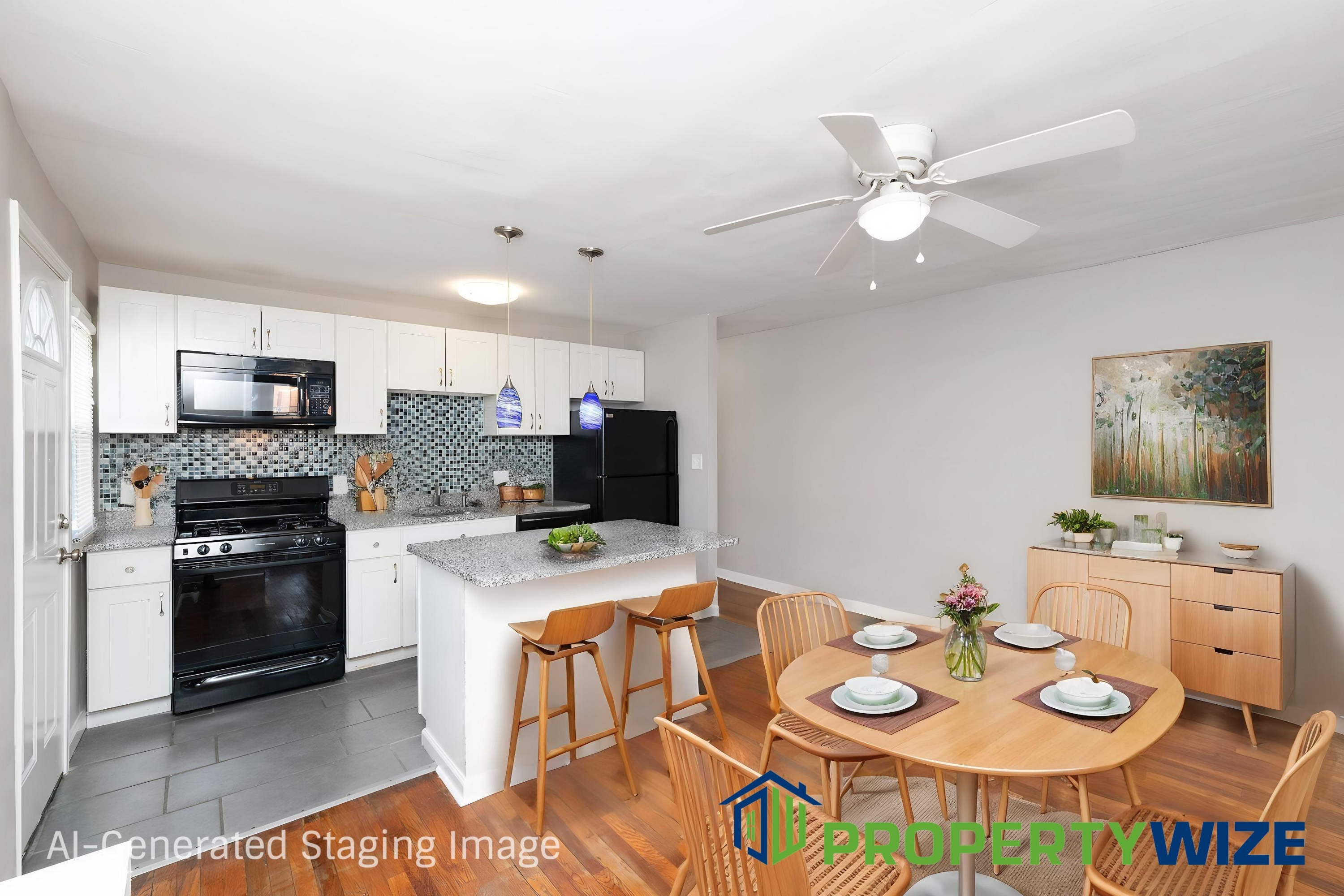 4217 Chatham Rd - B