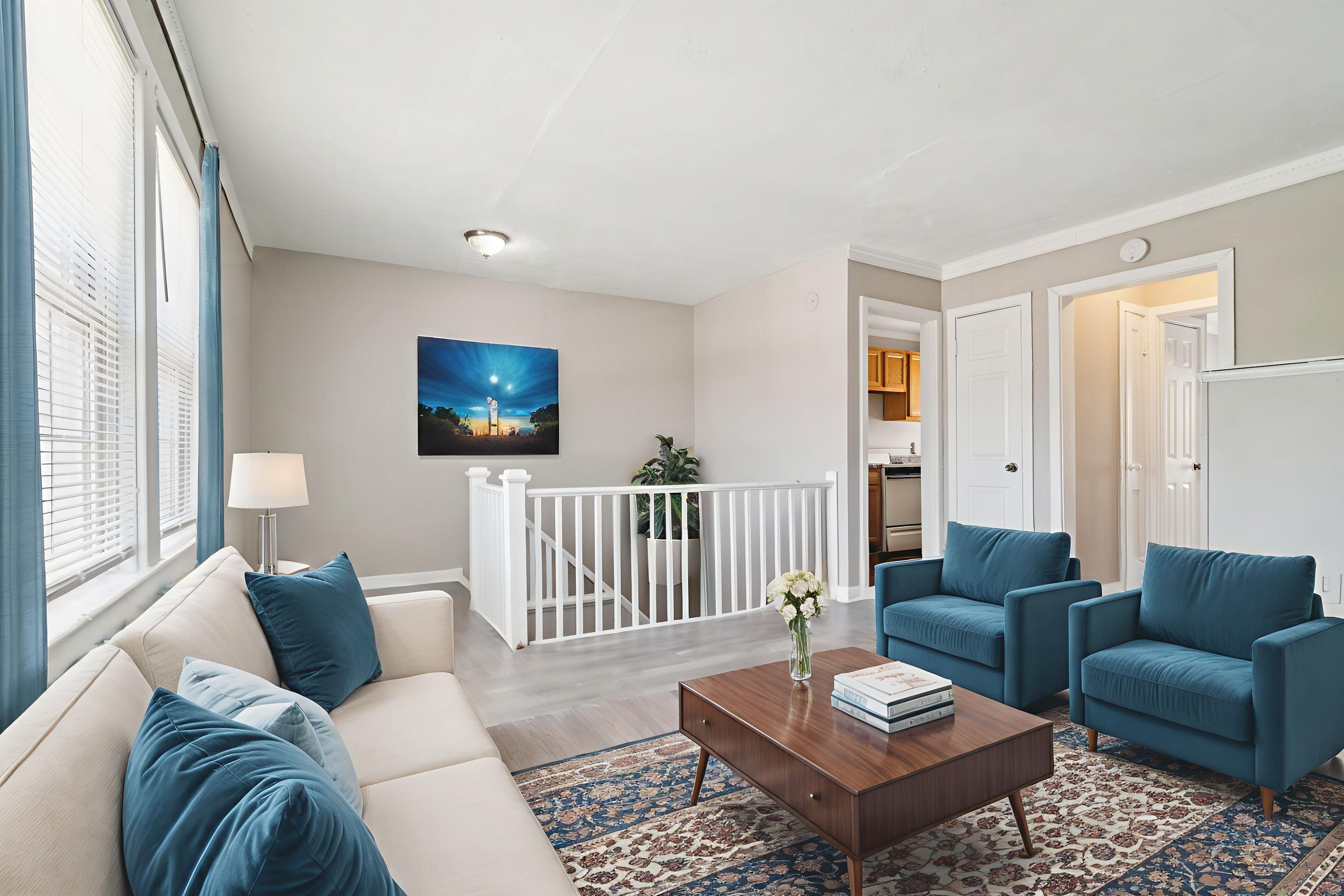 811 Stoll Street - 2